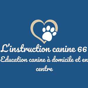 L'INSTRUCTION CANINE 66, un éducateur canin à Blagnac