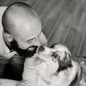 francois l’ami des chiens , un conseiller en éducation canine à Saint-Dié-des-Vosges