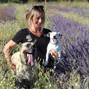 Priscilla , un conseiller en éducation canine à La Celle-Saint-Cloud