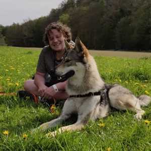 Grégory, un comportementaliste canin à Gagny