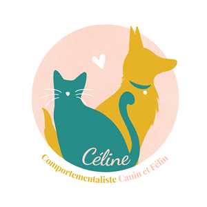 Céline, un éducateur canin à Istres