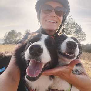 Cécile, un conseiller en éducation canine à Hyères