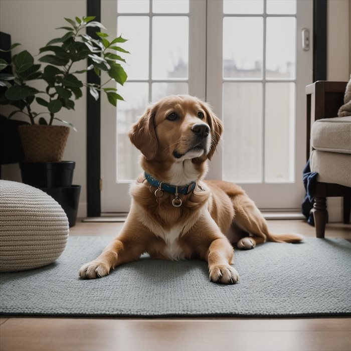 Signes d'ennui chez votre chien