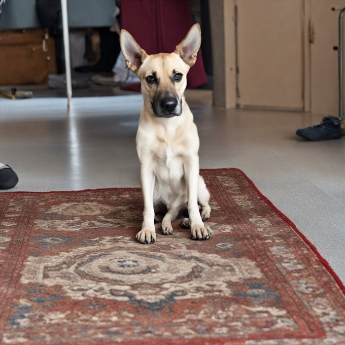 Empêcher le Léchage Excessif chez Votre Chien