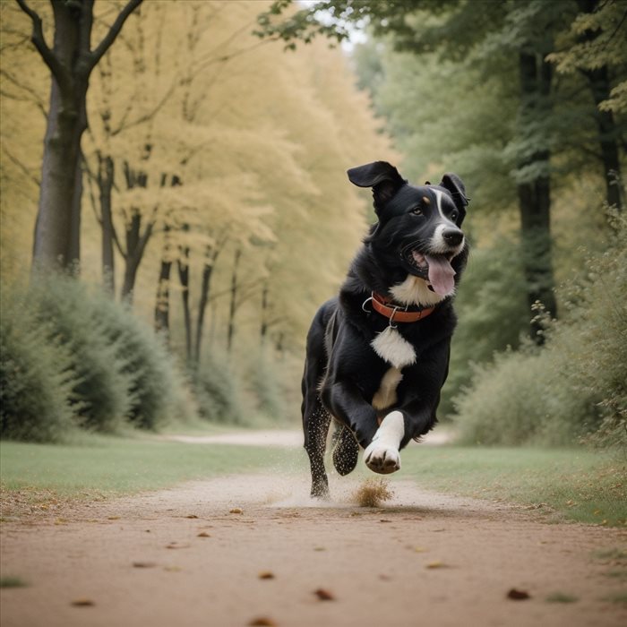 Astuces Pour Aider Votre Chien à Perdre du Poids