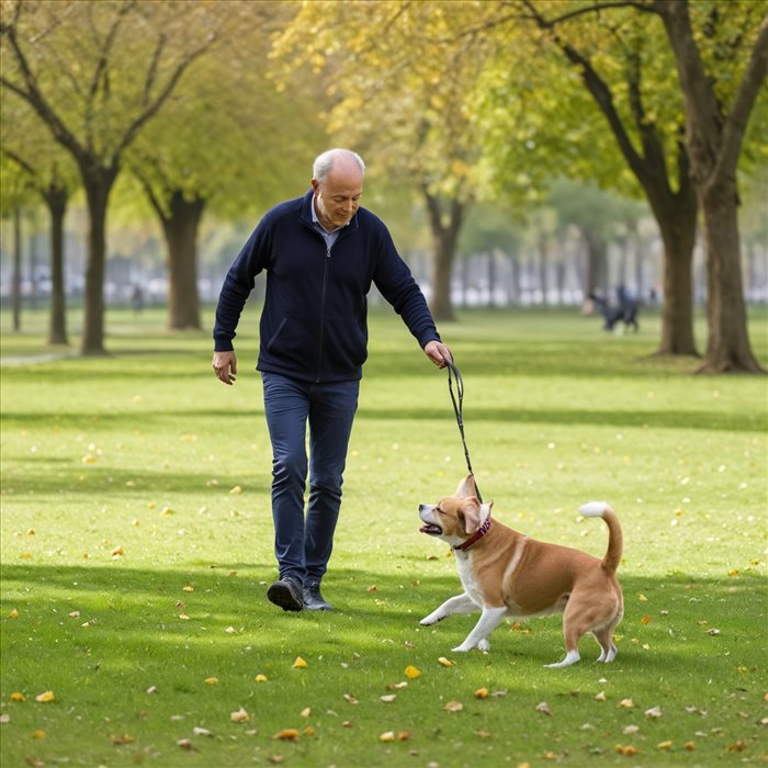 Guide Complet pour S'occuper d'un Chien Heureux