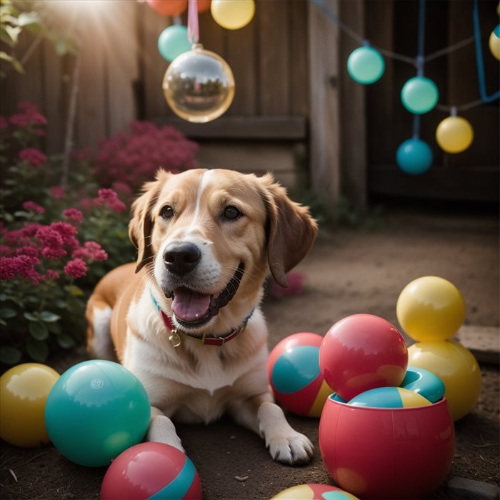 Adopter un Chien à la SPA