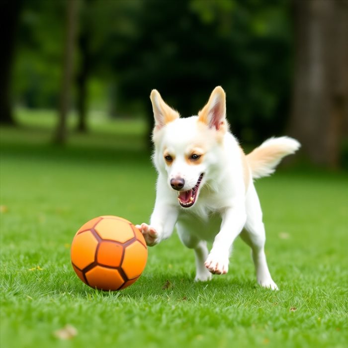 Idées pour Stimuler Votre Chien au Quotidien