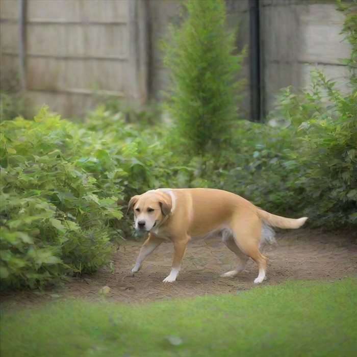 Enlever les Puces de Votre Chien