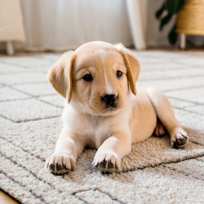 Calmer un Chiot Hyperactif : Astuces Efficaces