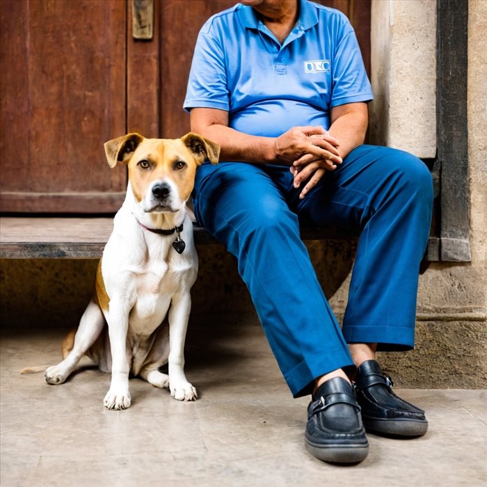 Que faire si je ne peux plus garder mon chien ?