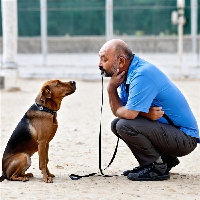 Aboiements de Chien : Solutions Efficaces à Découvrir