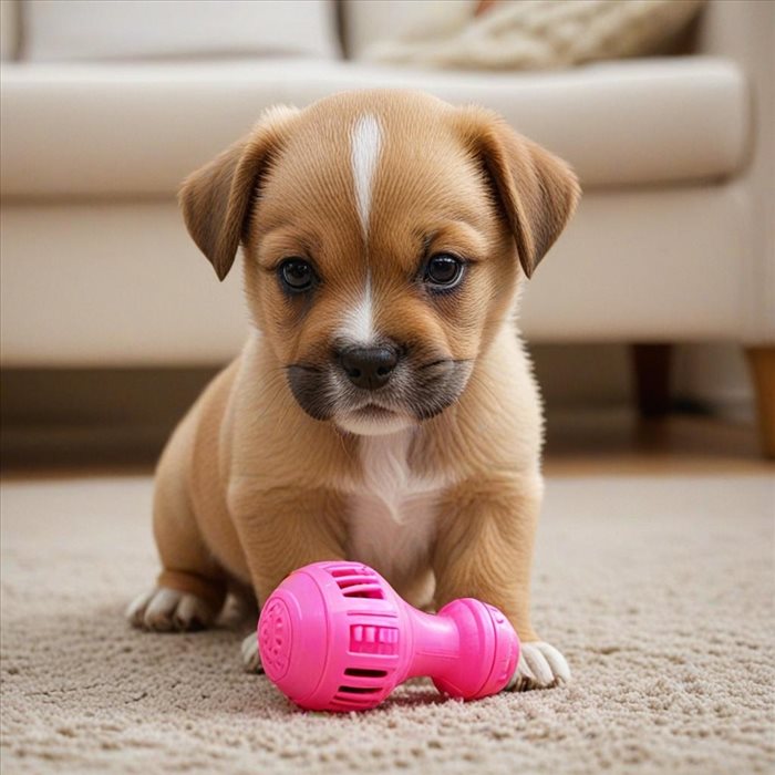 Punir un Chiot : Méthodes Douces et Efficaces