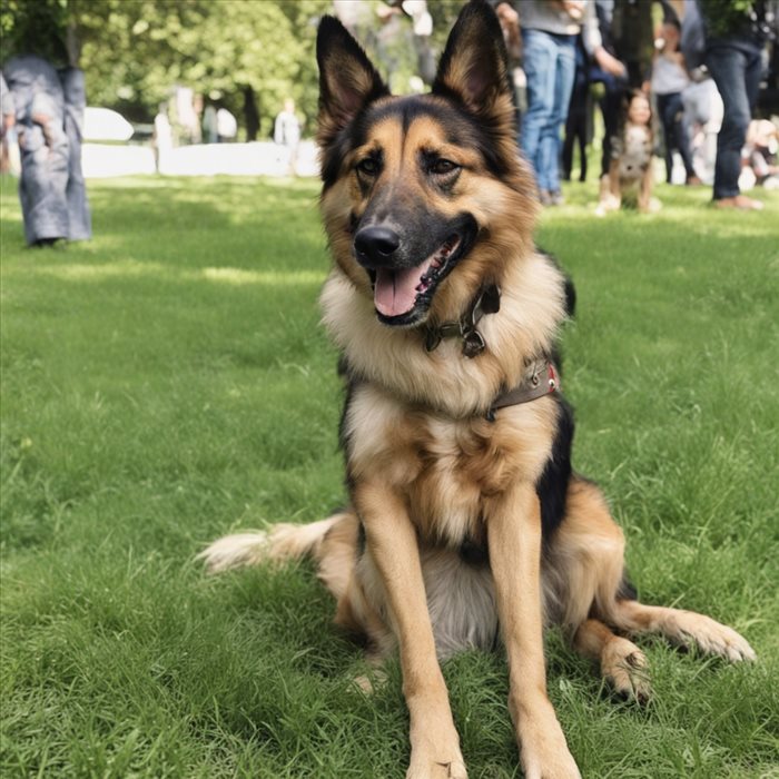 Apprenez à Votre Chien à Donner la Patte Facilement