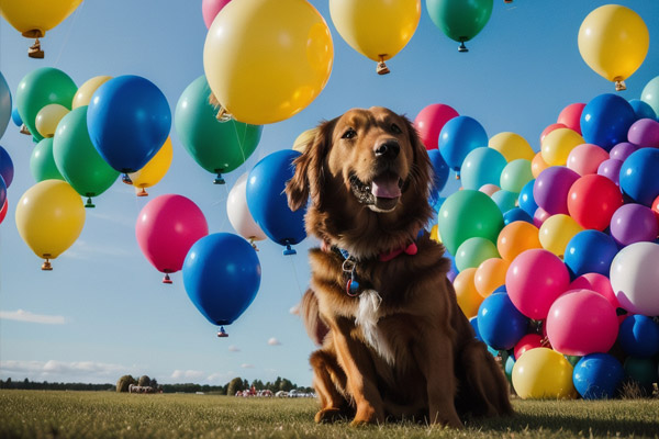 Annuaire en ligne des meilleurs acteurs du monde des chiens