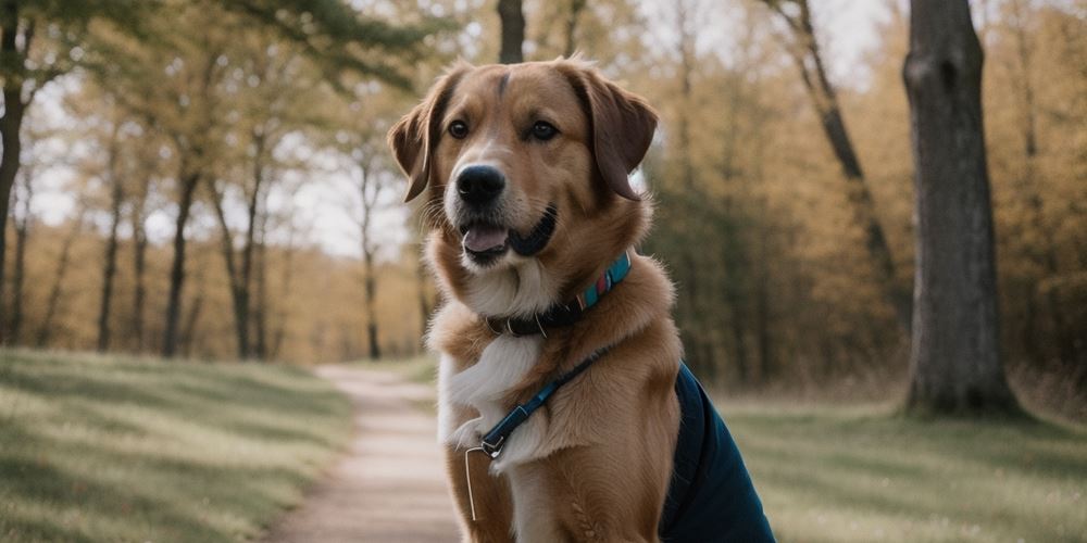 Annuaire en ligne des éducateurs canins à proximité de Abbeville