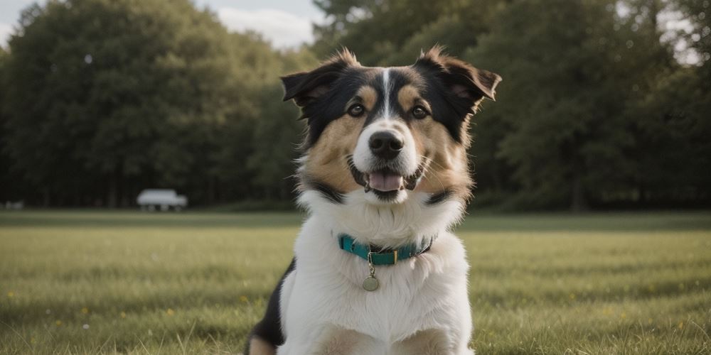 Trouver un éducateur canin - Abbeville